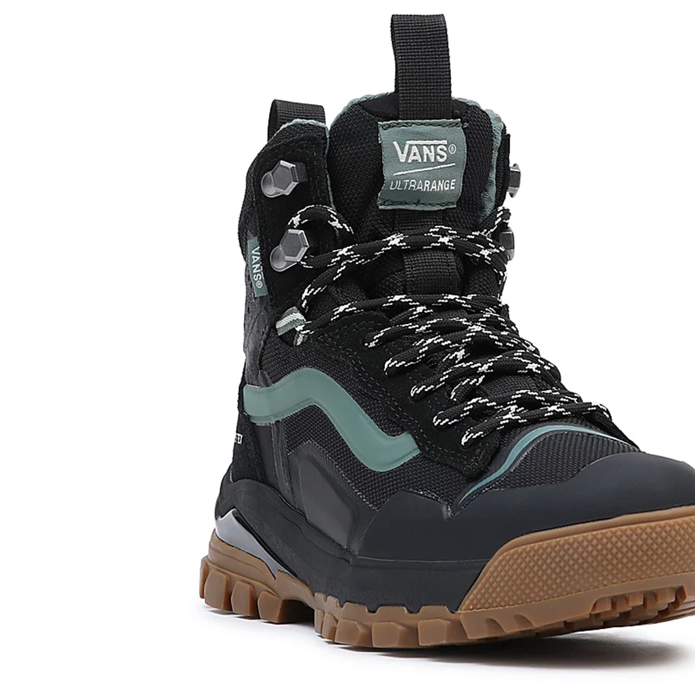 Vans UltraRange EXO Hi GORE-TEX MTE-3 Noir | VN292U0DD83