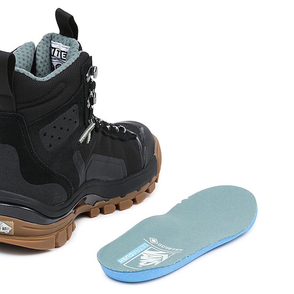 Vans UltraRange EXO Hi GORE-TEX MTE-3 Noir | VN292U0DD83