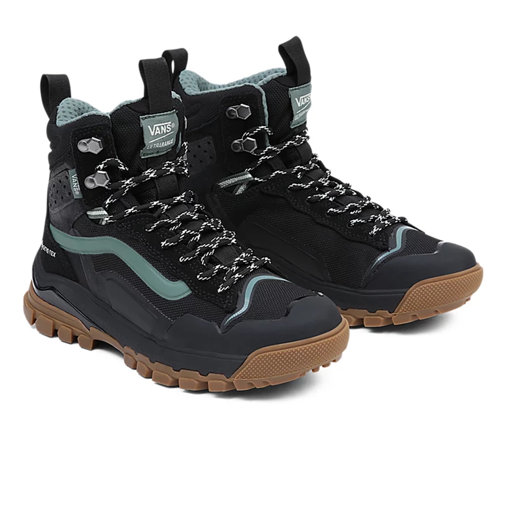Vans UltraRange EXO Hi GORE-TEX MTE-3 Noir | VN540J3KT37