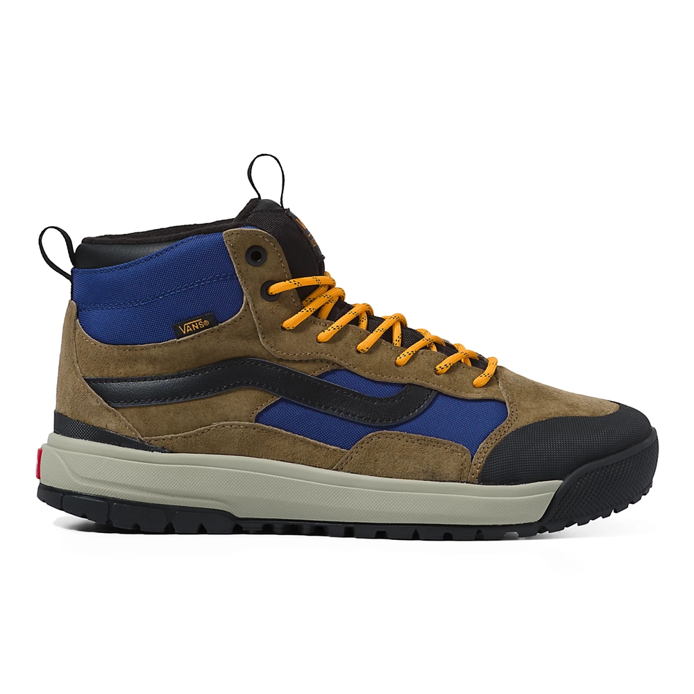 Vans UltraRange EXO Hi MTE-1 Marron | VN056I5ZO31