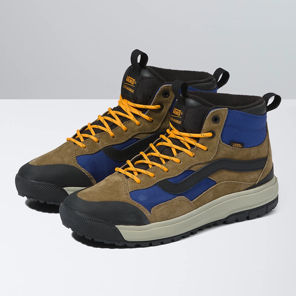 Vans UltraRange EXO Hi MTE-1 Marron | VN841O2WS09