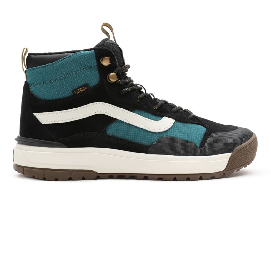 Vans UltraRange EXO Hi MTE Noir | VN399D3BL08