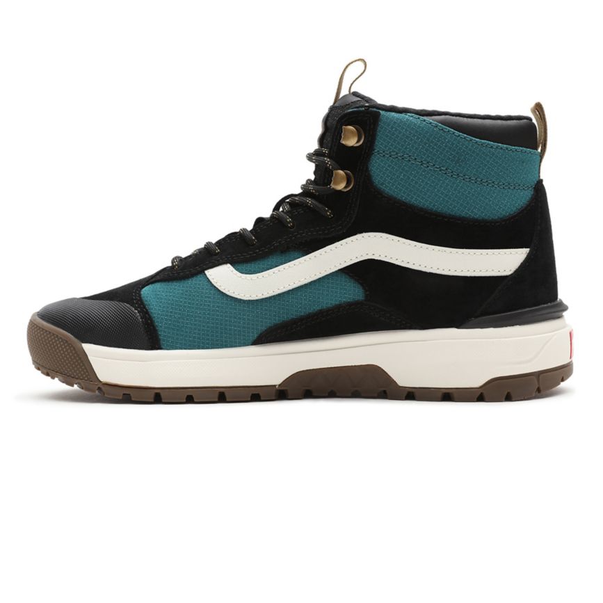 Vans UltraRange EXO Hi MTE Noir | VN399D3BL08