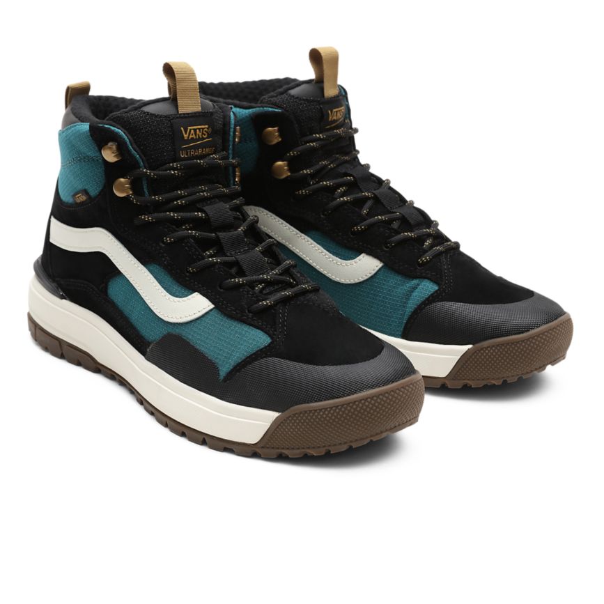 Vans UltraRange EXO Hi MTE Noir | VN399D3BL08