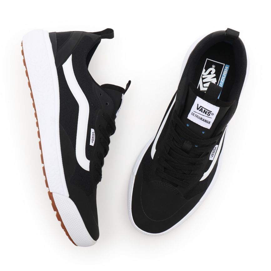 Vans UltraRange EXO Noir | VN711K1NF76