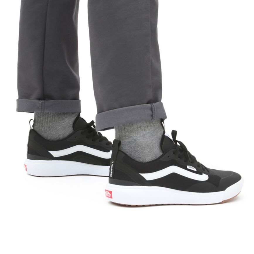 Vans UltraRange EXO Noir | VN711K1NF76