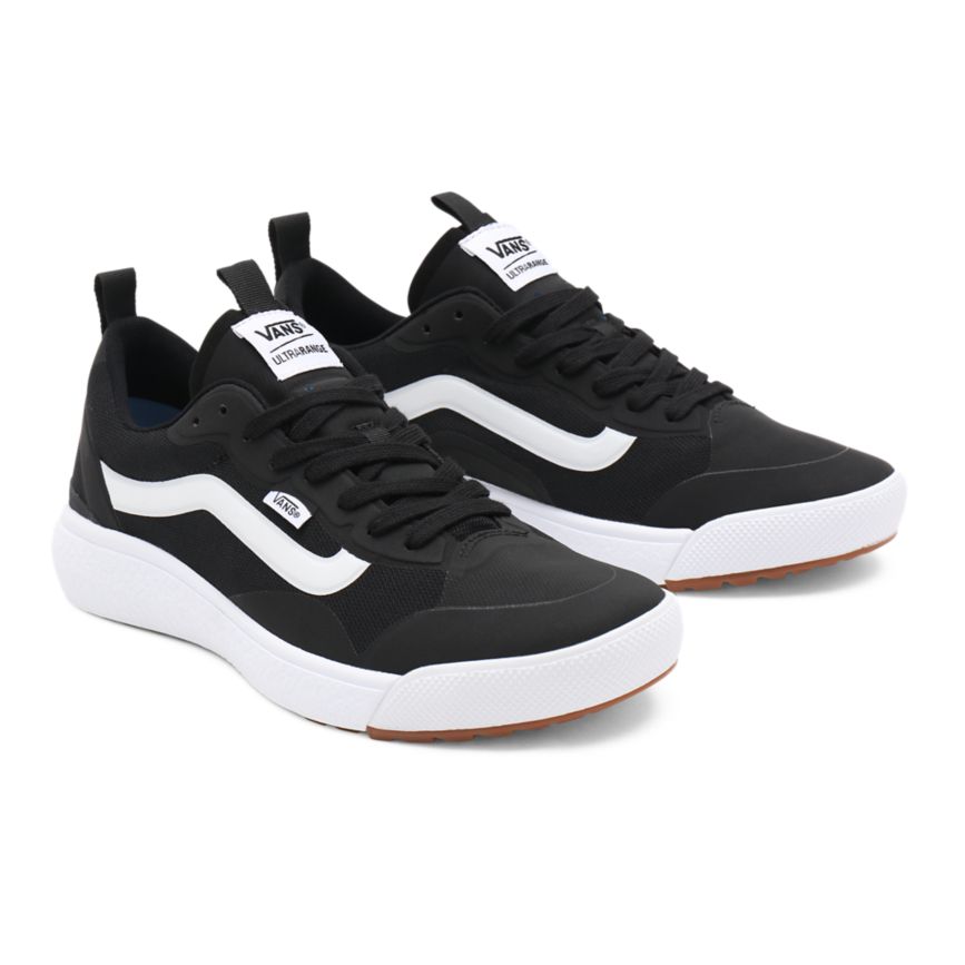 Vans UltraRange EXO Noir | VN711K1NF76