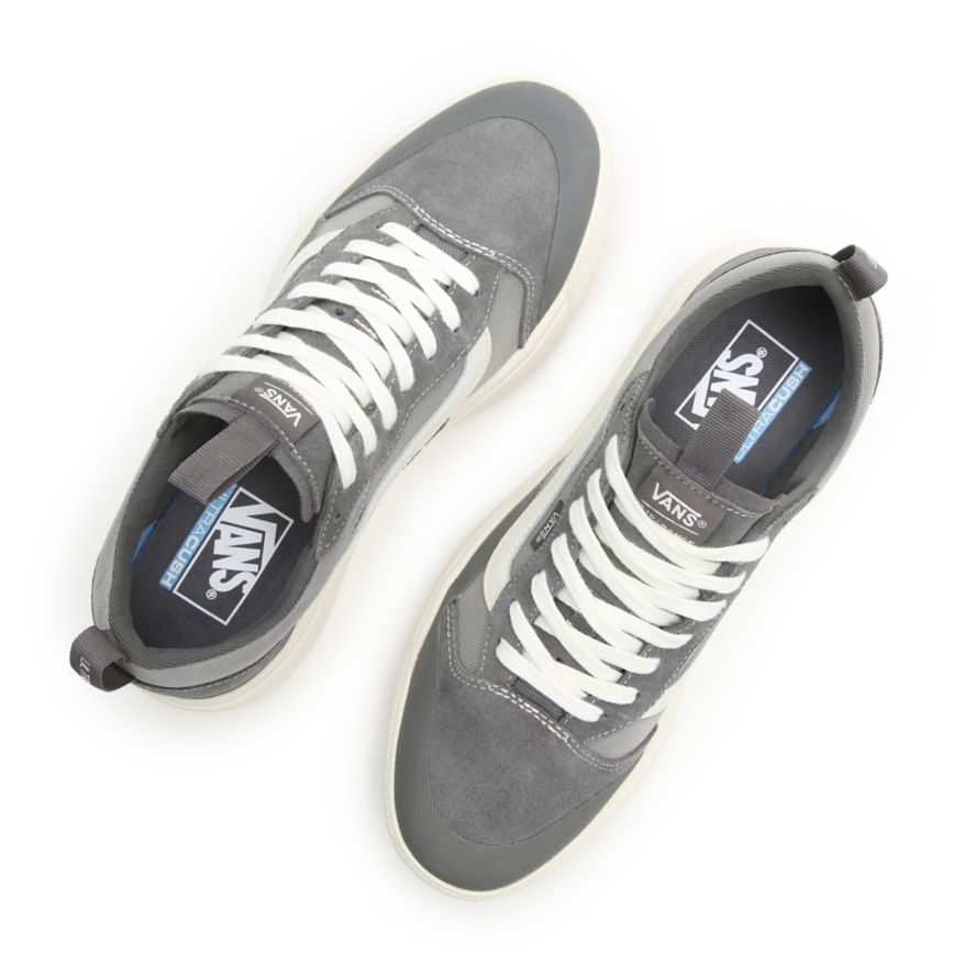 Vans UltraRange EXO SE Grise Foncé | VN908O8MI85
