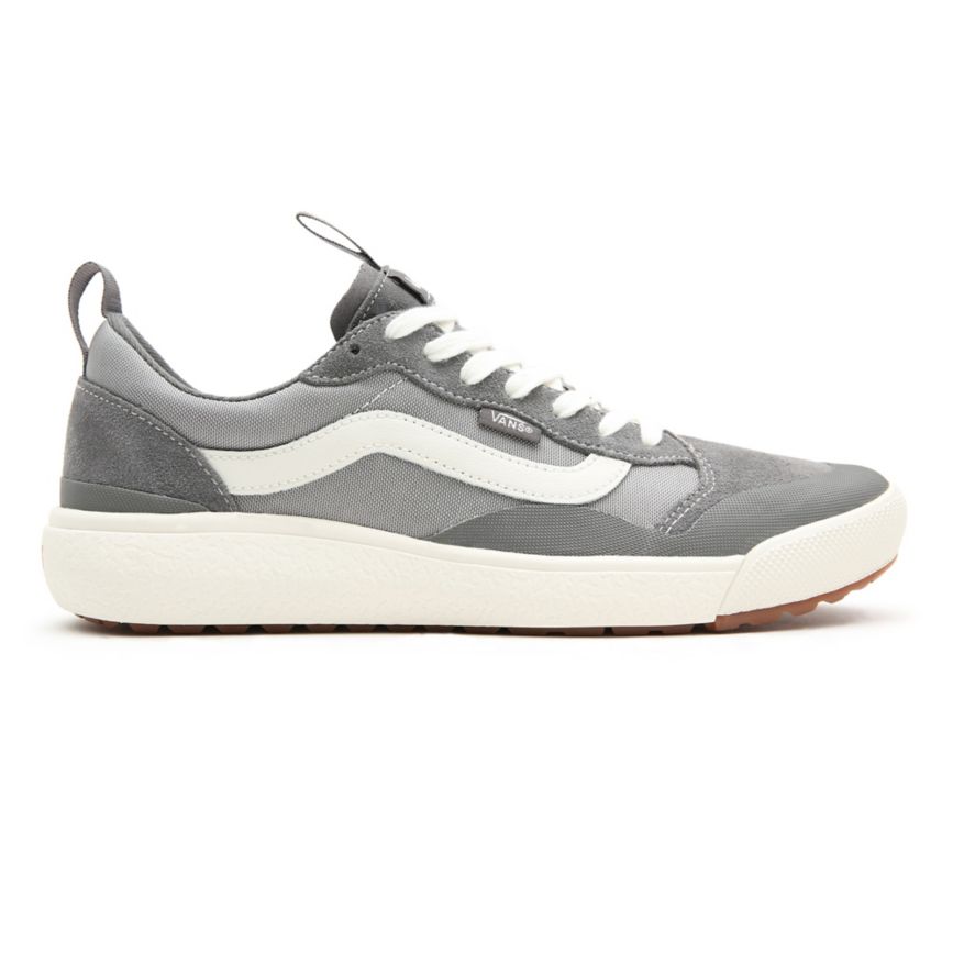 Vans UltraRange EXO SE Grise Foncé | VN908O8MI85