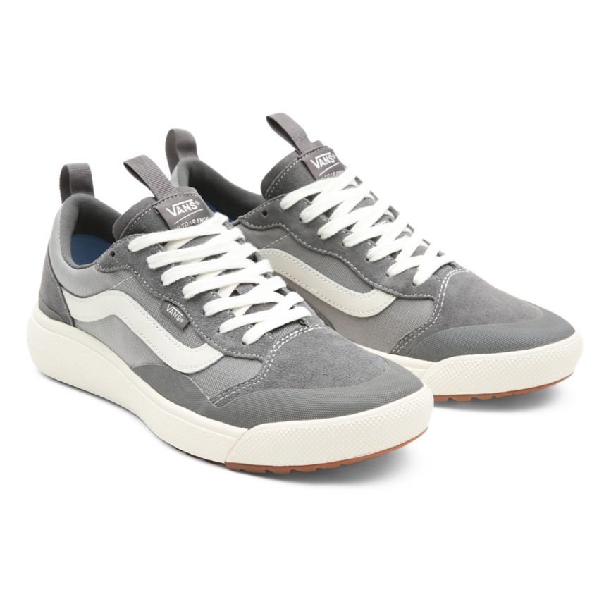 Vans UltraRange EXO SE Grise Foncé | VN908O8MI85