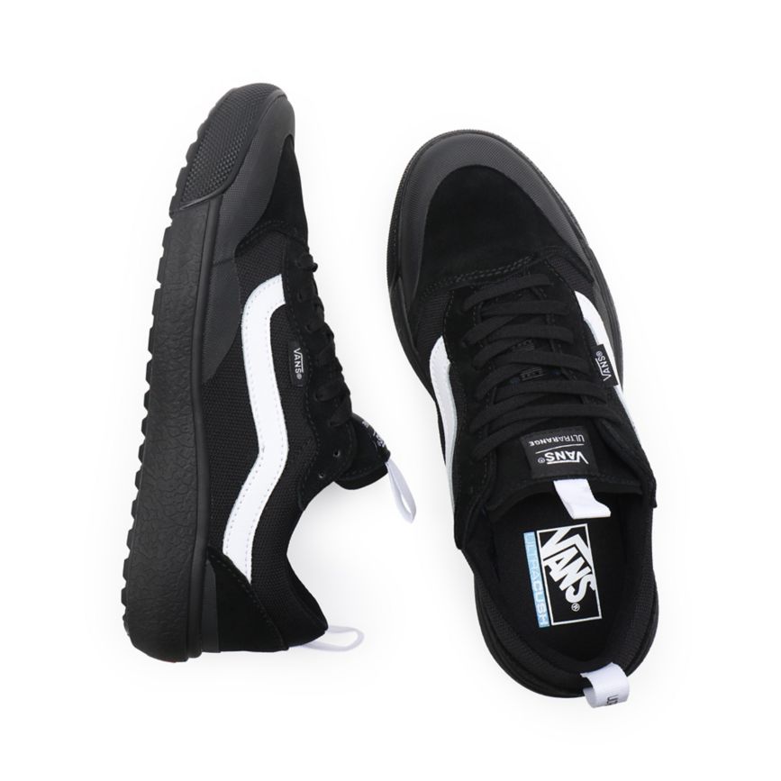Vans UltraRange EXO SE Noir | VN231Z2QH20