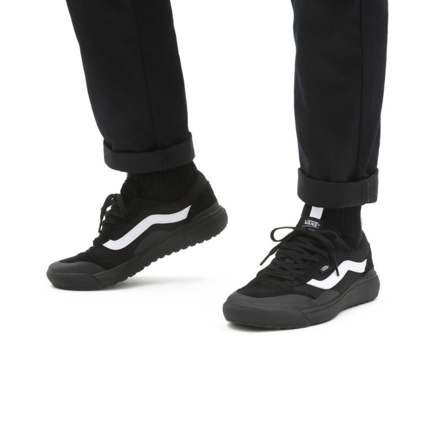 Vans UltraRange EXO SE Noir | VN231Z2QH20