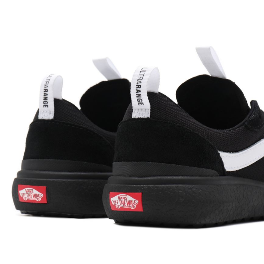 Vans UltraRange EXO SE Noir | VN231Z2QH20