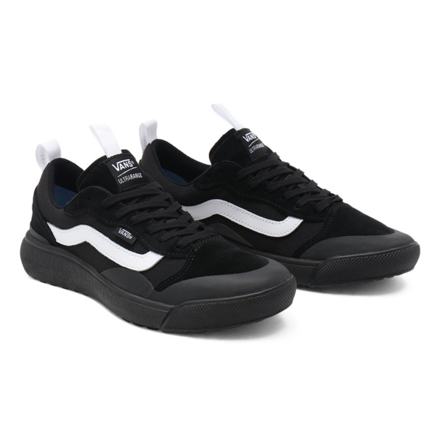 Vans UltraRange EXO SE Noir | VN231Z2QH20