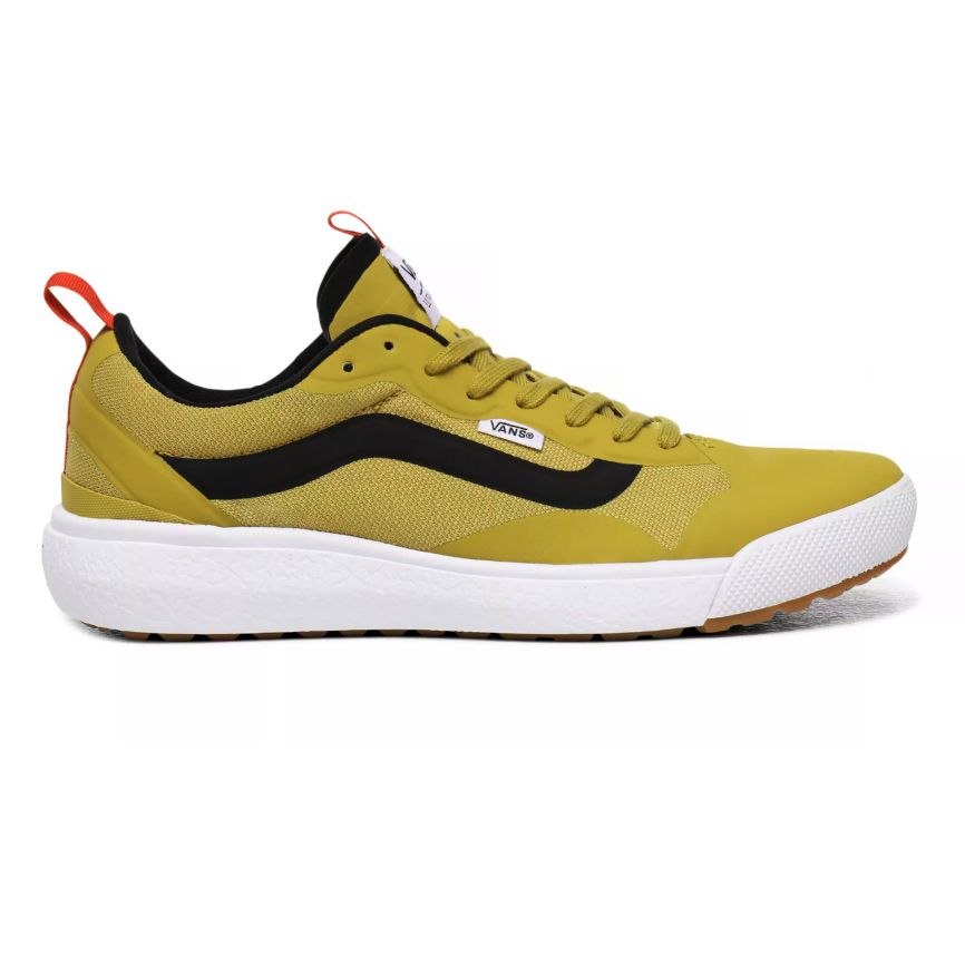 Vans UltraRange EXO Vert | VN945N6GP50