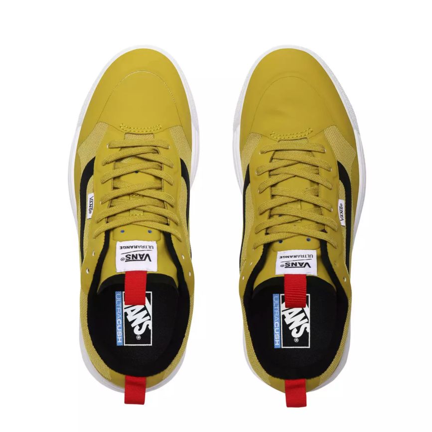 Vans UltraRange EXO Vert | VN945N6GP50