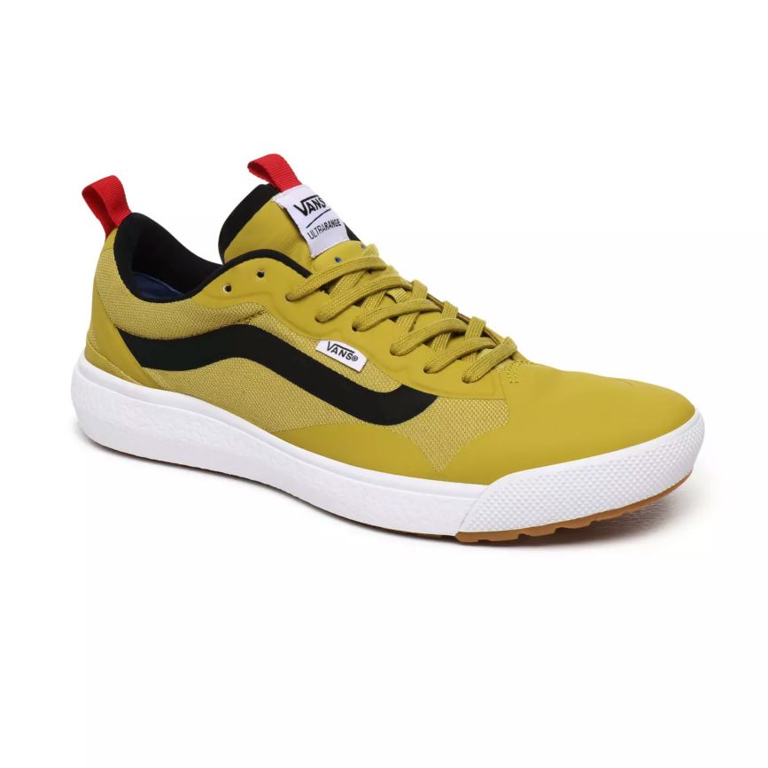 Vans UltraRange EXO Vert | VN945N6GP50