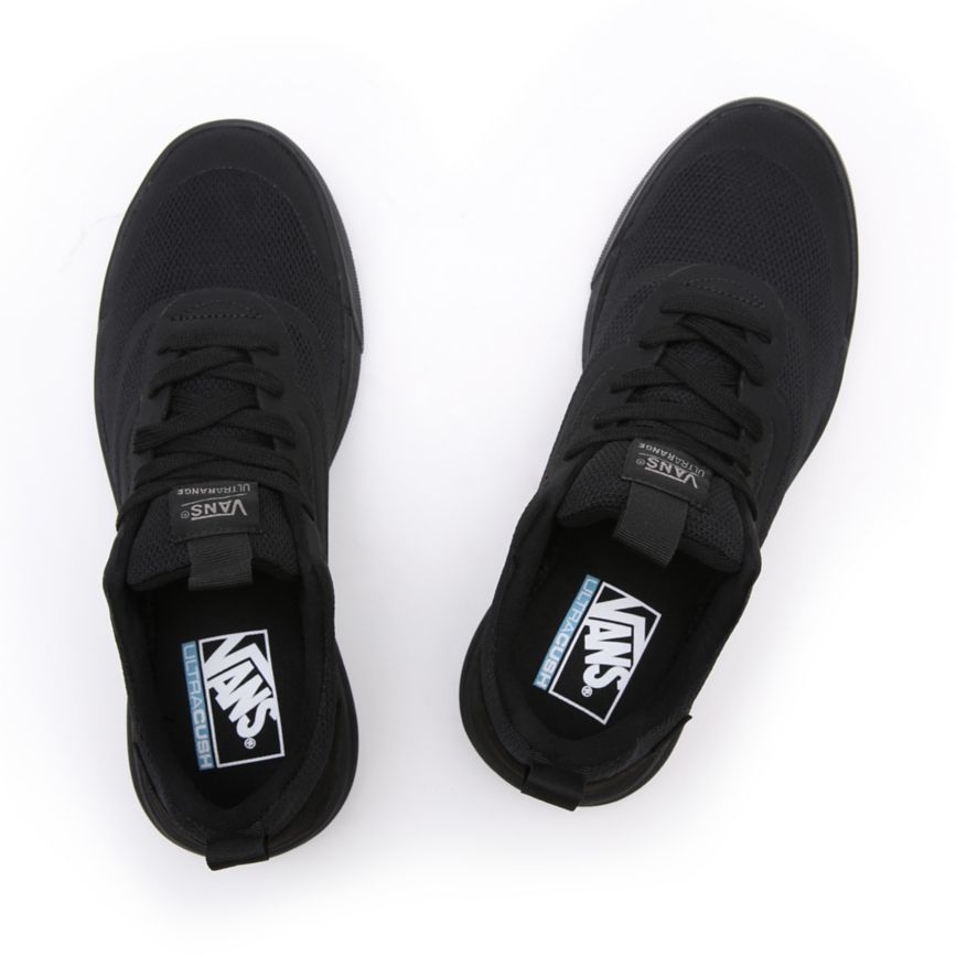 Vans UltraRange Rapidweld Noir | VN011M7HD91
