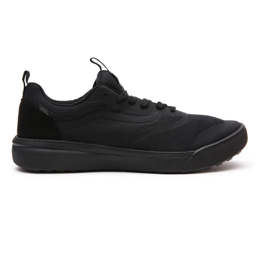 Vans UltraRange Rapidweld Noir | VN011M7HD91