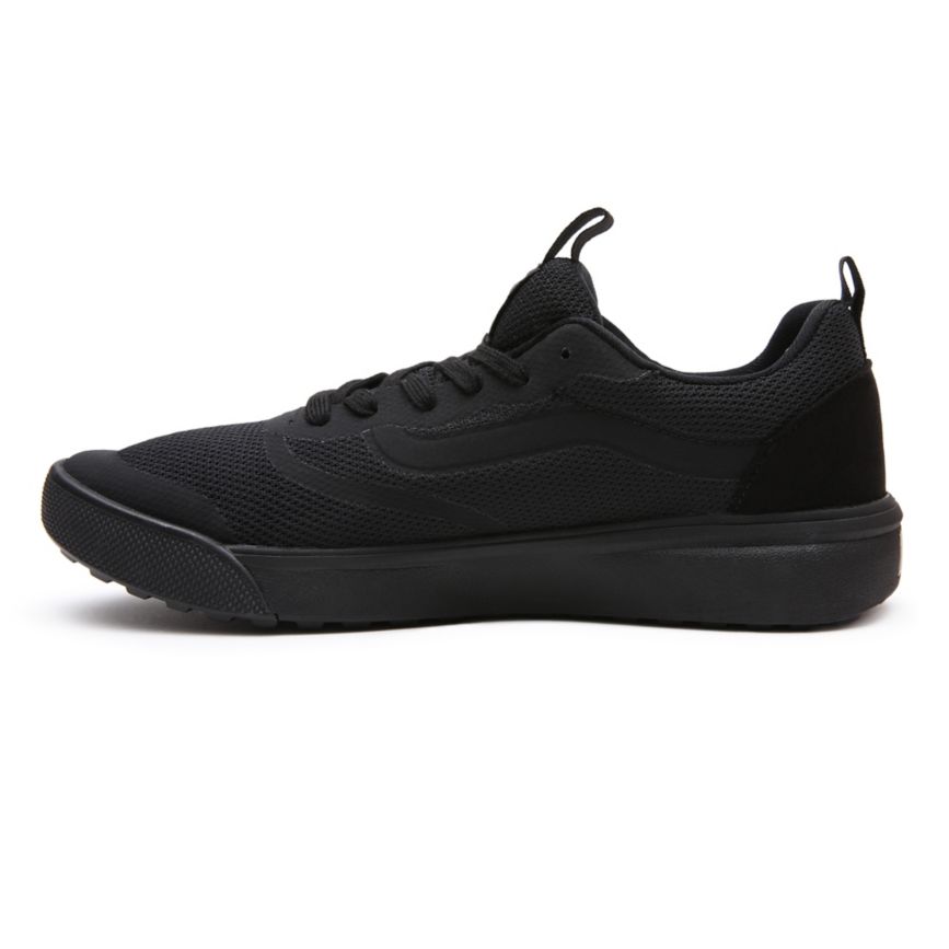 Vans UltraRange Rapidweld Noir | VN011M7HD91