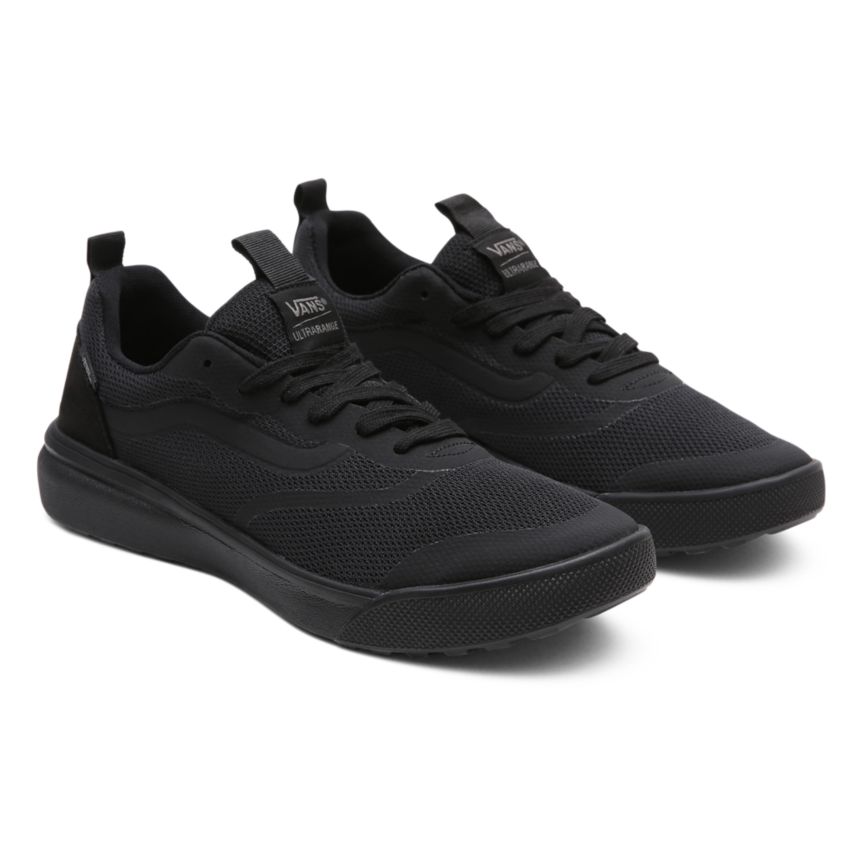 Vans UltraRange Rapidweld Noir | VN011M7HD91