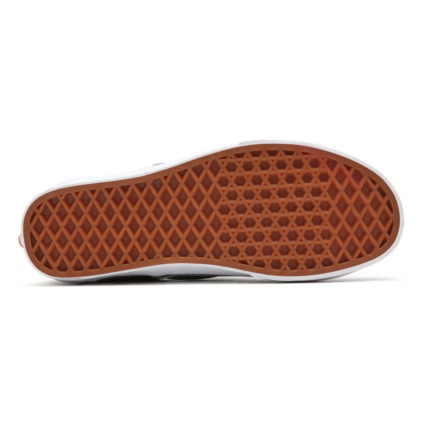 Vans Valentines Hearts Klassieke Slip-On Noir | VN194I5QF42