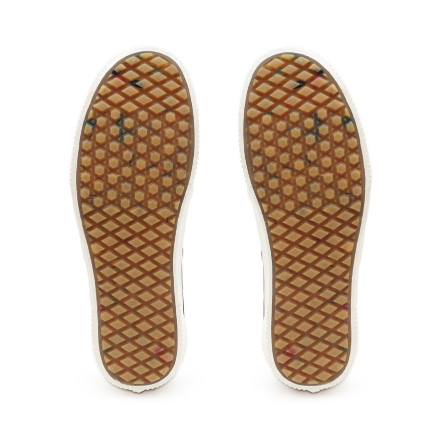 Vans X Chris Johanson Destruct SF Grise | VN538H7TW46