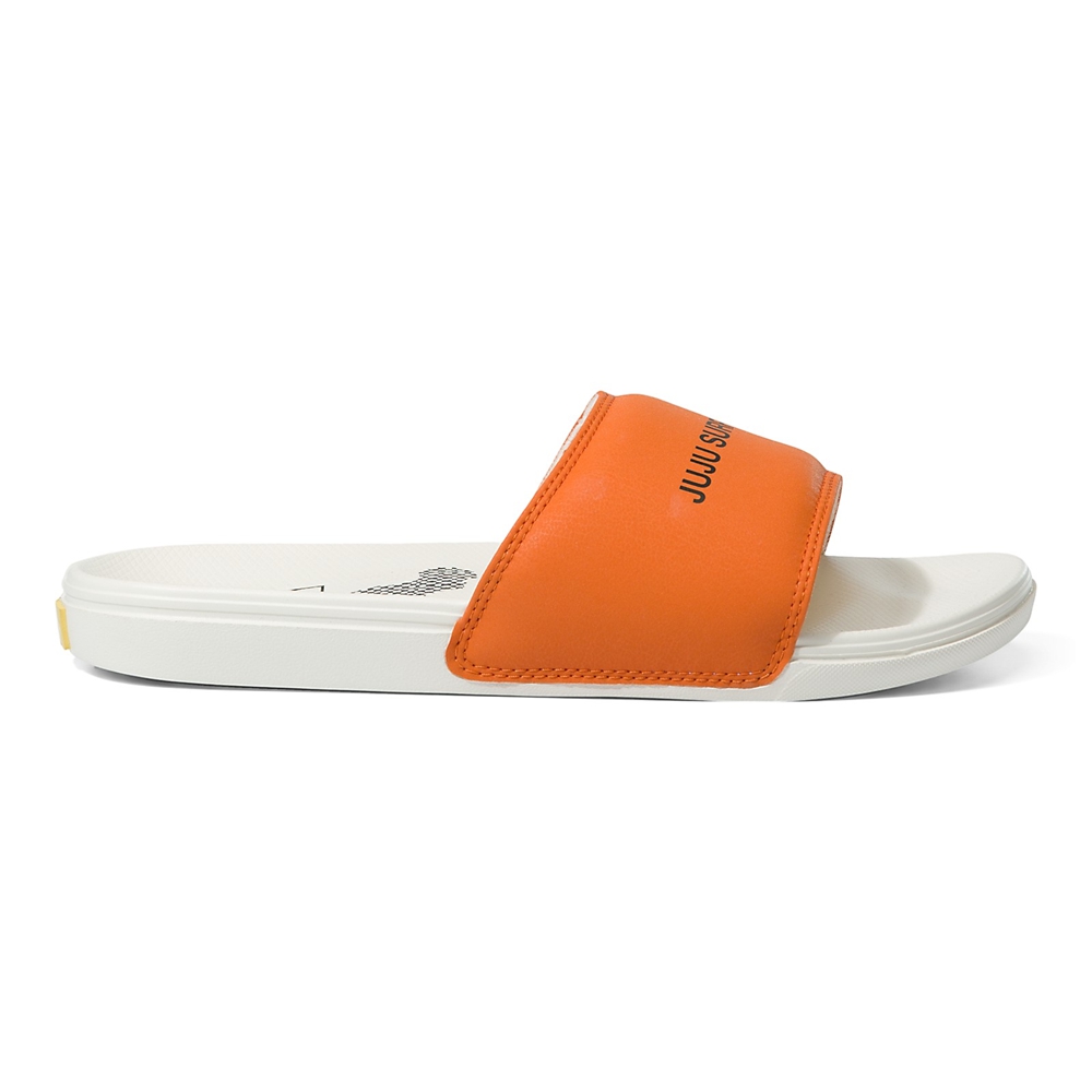 Vans X Juju Surf Club La Costa Badslippers-on Blanche | VN419X8UQ66