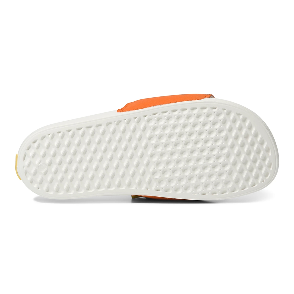 Vans X Juju Surf Club La Costa Badslippers-on Blanche | VN419X8UQ66