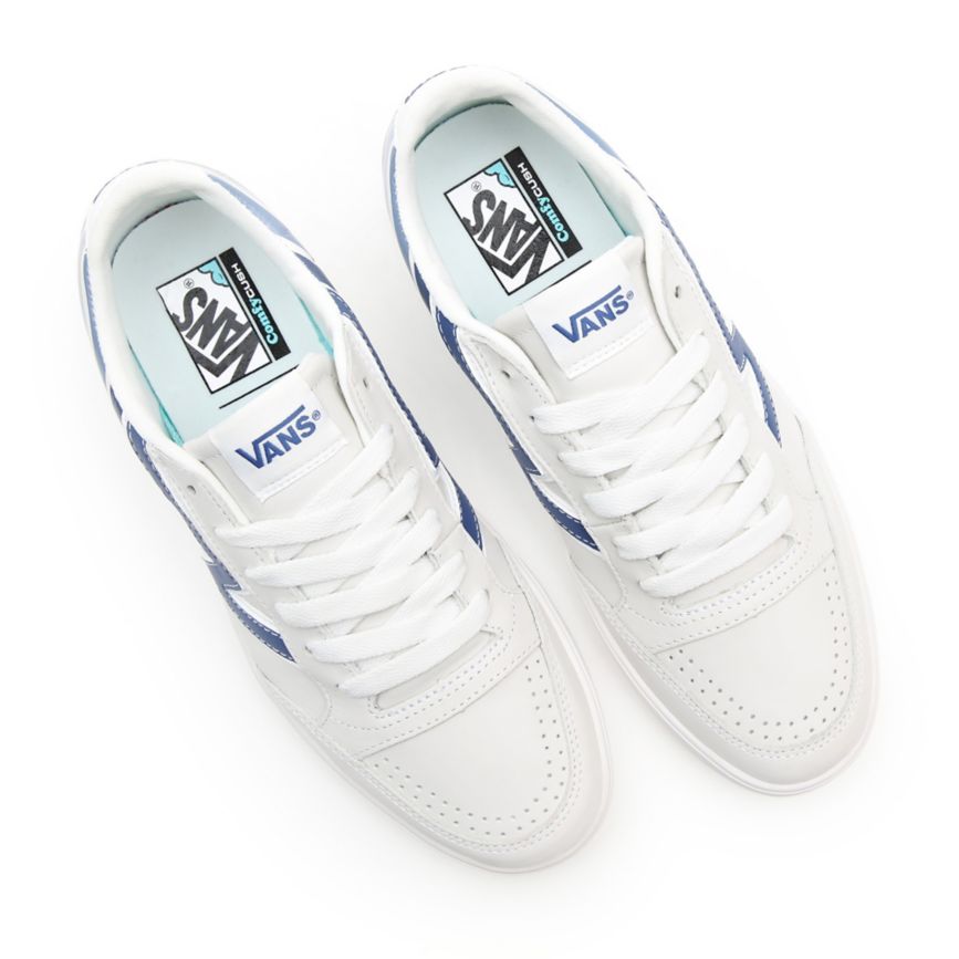 Vans X Penn Lowland CC Blanche | VN116Q1VI45