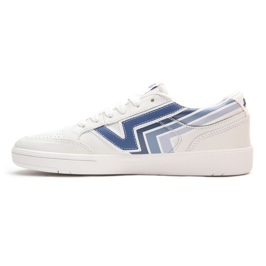 Vans X Penn Lowland CC Blanche | VN116Q1VI45