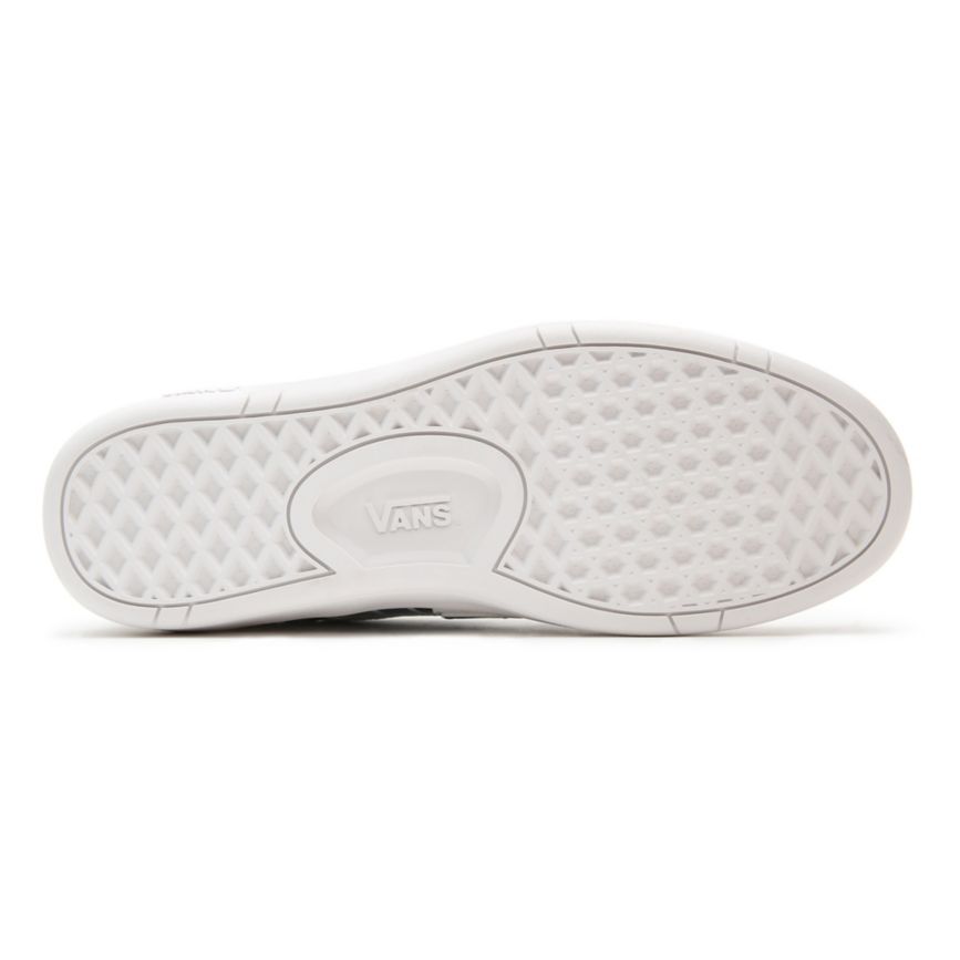 Vans X Penn Lowland CC Blanche | VN116Q1VI45
