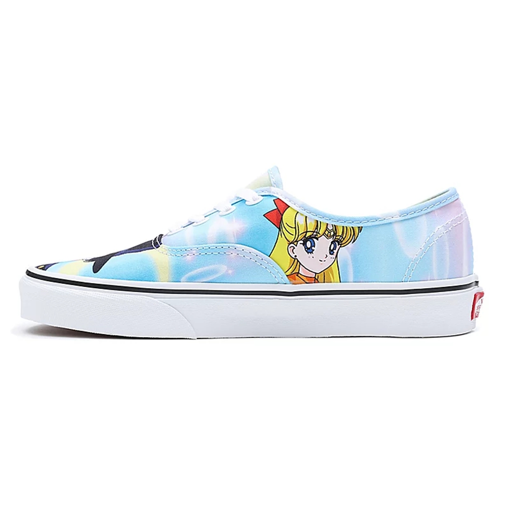 Vans X Pretty Guardian Sailor Moon Authentic Multicolore | VN852A3GS36