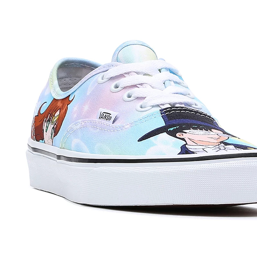 Vans X Pretty Guardian Sailor Moon Authentic Multicolore | VN852A3GS36