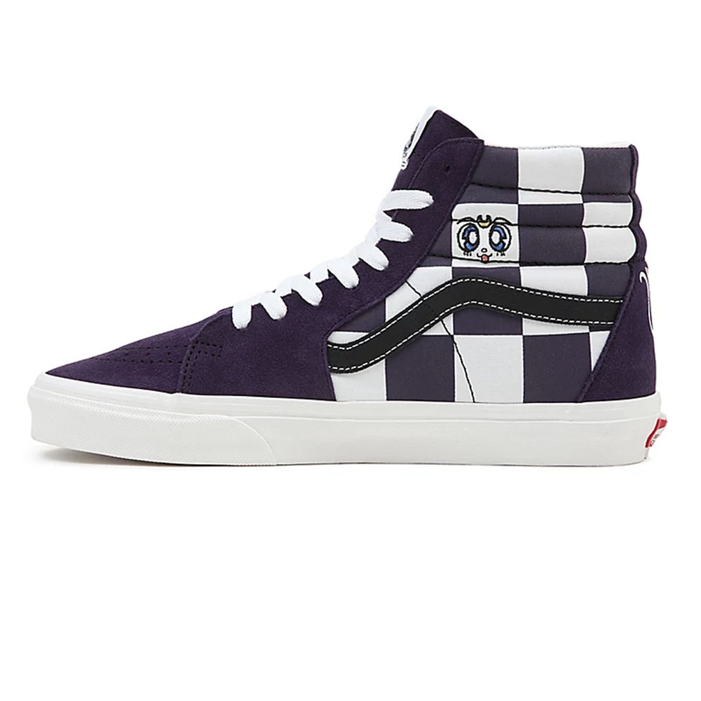 Vans X Pretty Guardian Sailor Moon Sk8-hi Violette | VN526L5ZO62