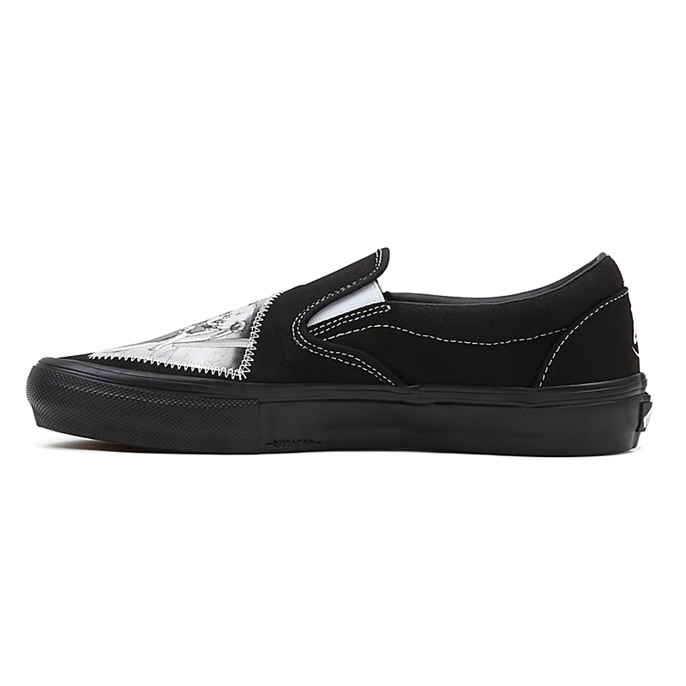 Vans X Pretty Guardian Sailor Moon Skate Slip-on Noir | VN145P0LD37
